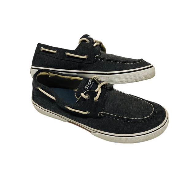 Sperry Boat Shoes Men’s Size 11 - Picture 1 of 6